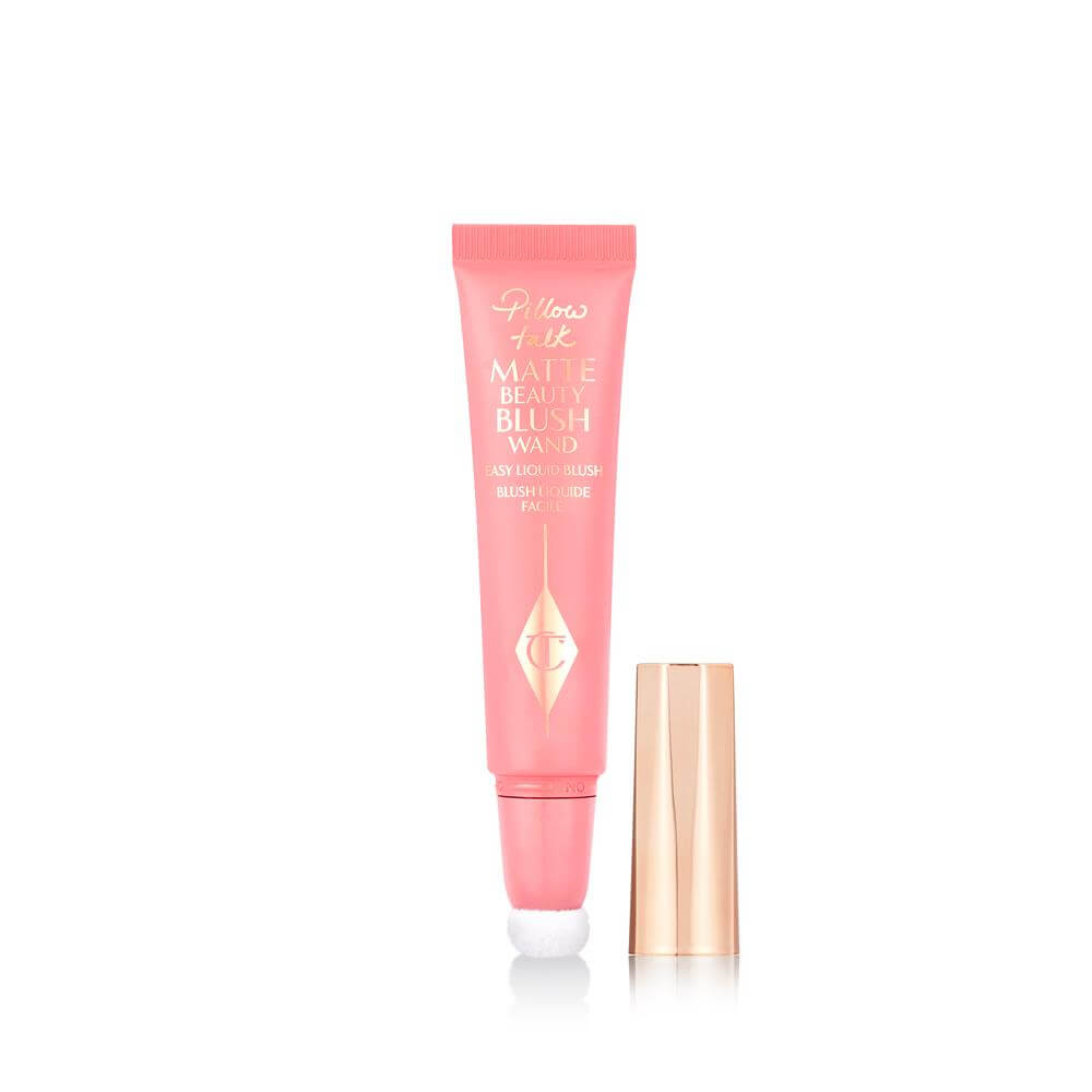 Charlotte Tilbury Pillow Talk Matte Beauty Blush Wand 12ml